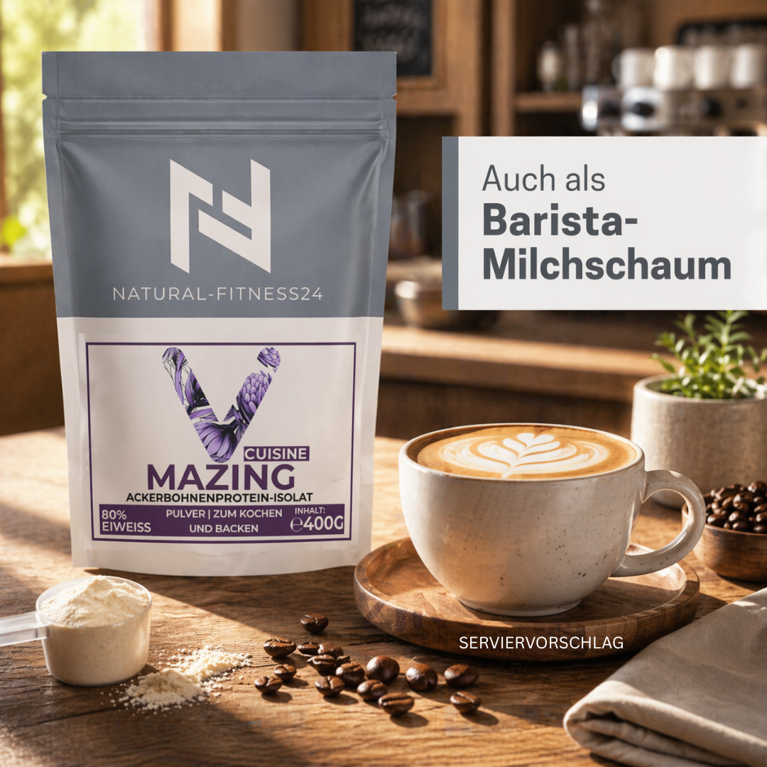 Vmazing Cuisine 400g