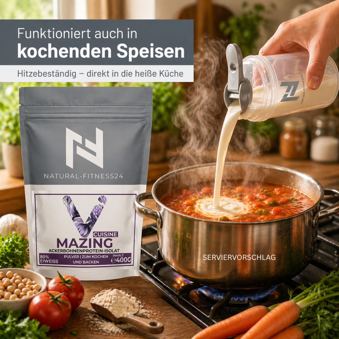 Vmazing Cuisine 400g