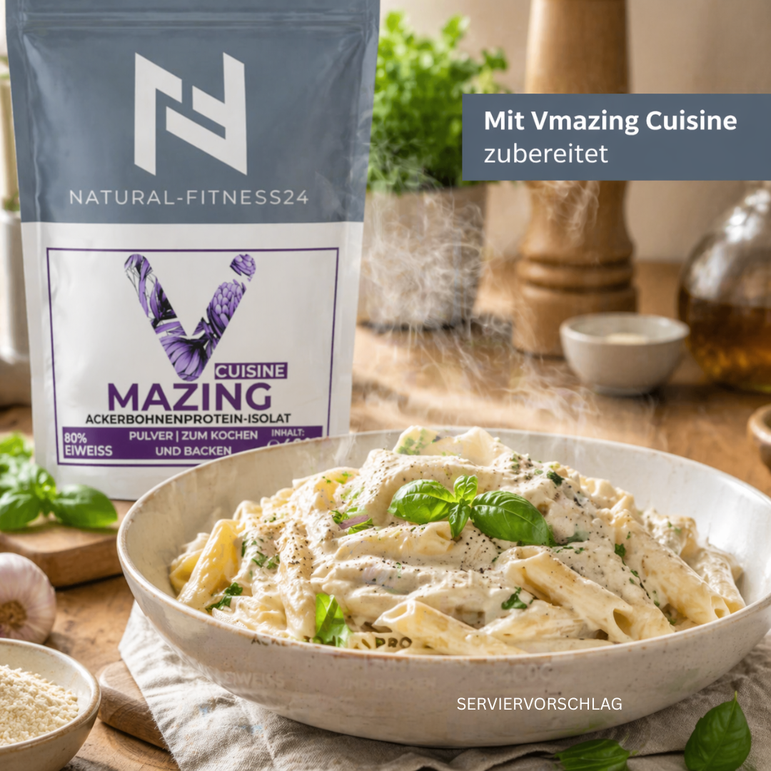 Vmazing Cuisine 400g