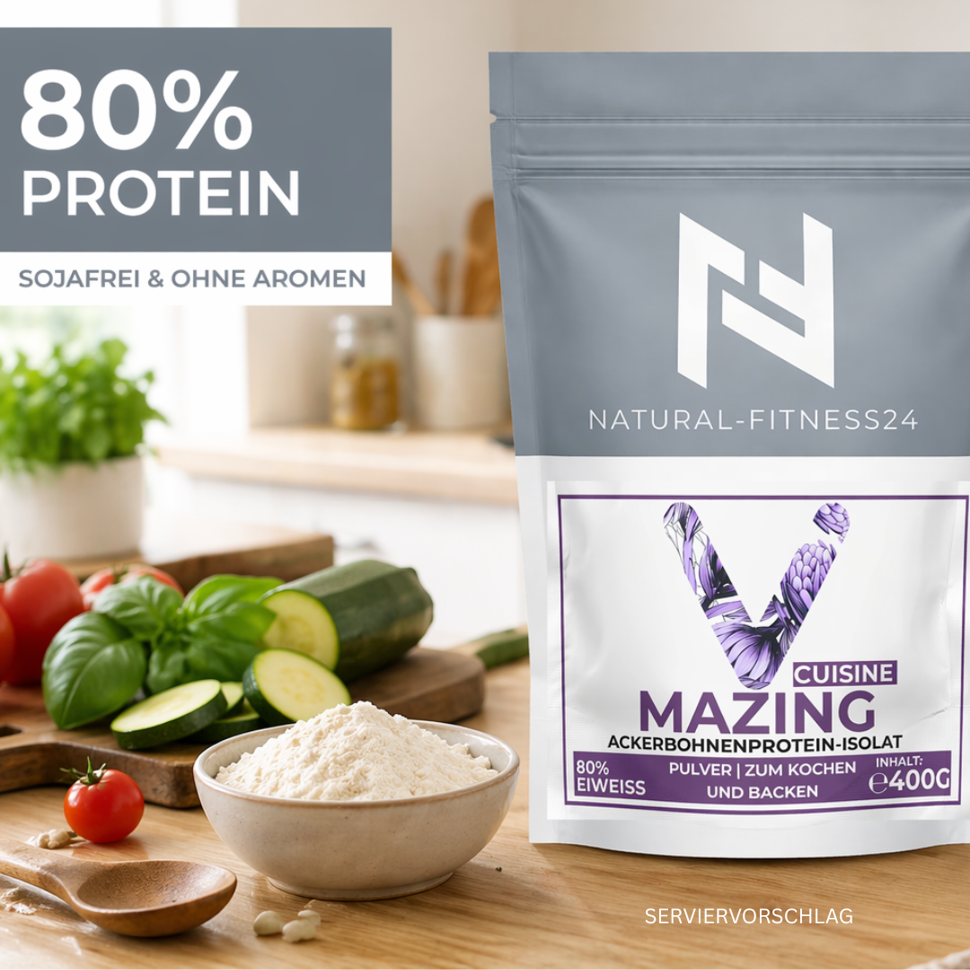 Vmazing Cuisine 400g