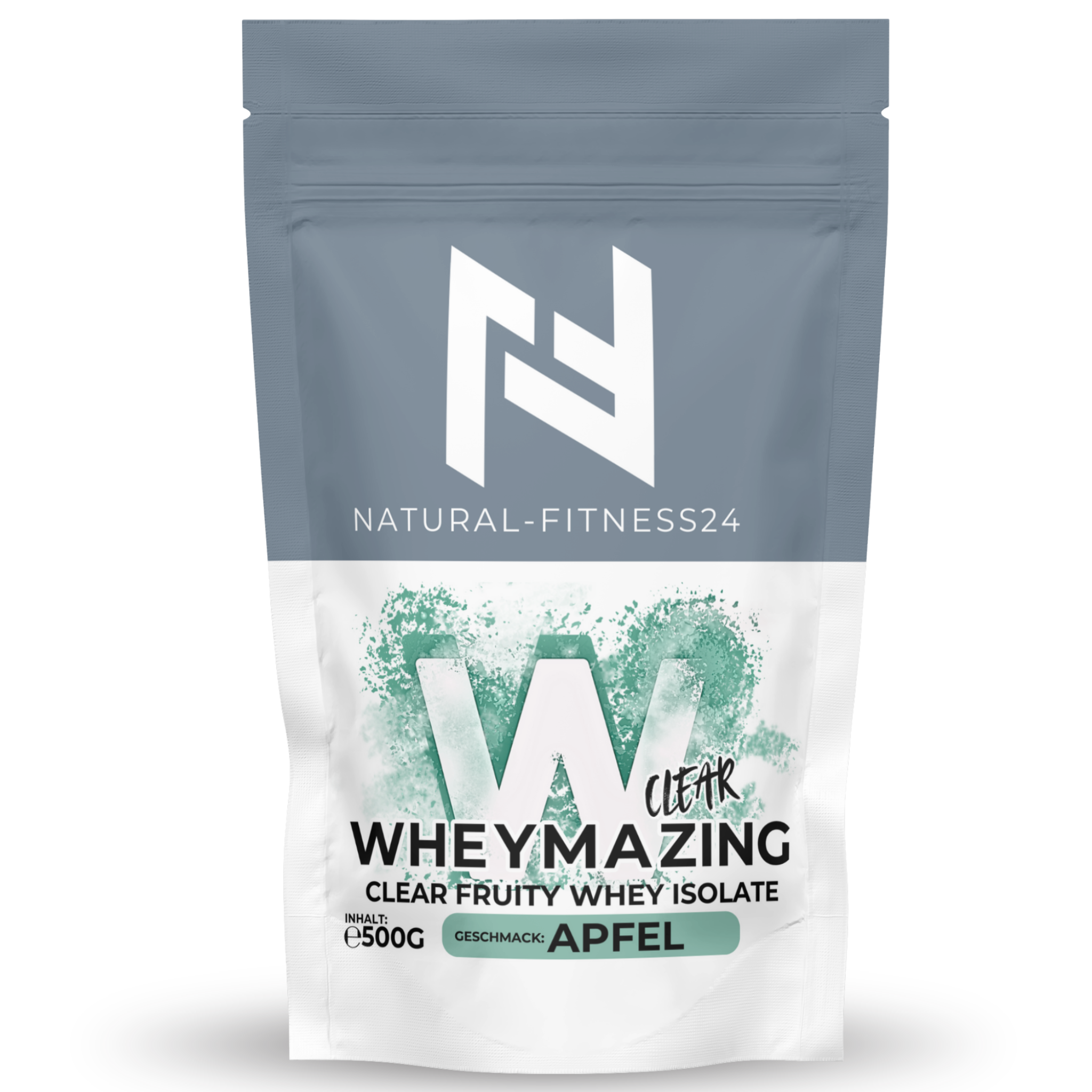 Wheymazing - Clear Fruity Whey Isolat 500g