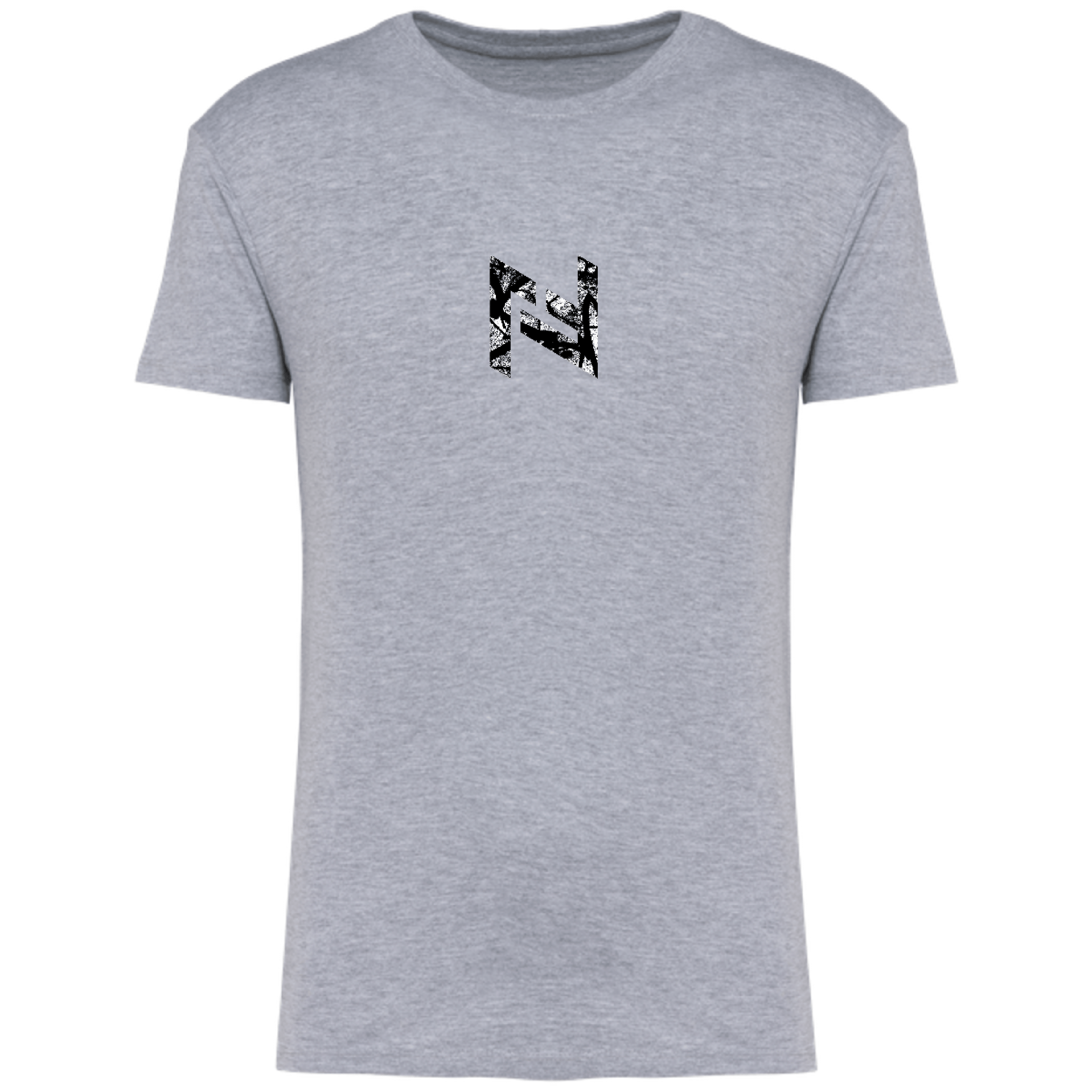 gym shirt  grau günstig 