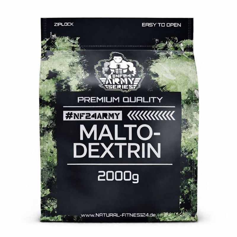 Maltodextrin 2000g Pulver