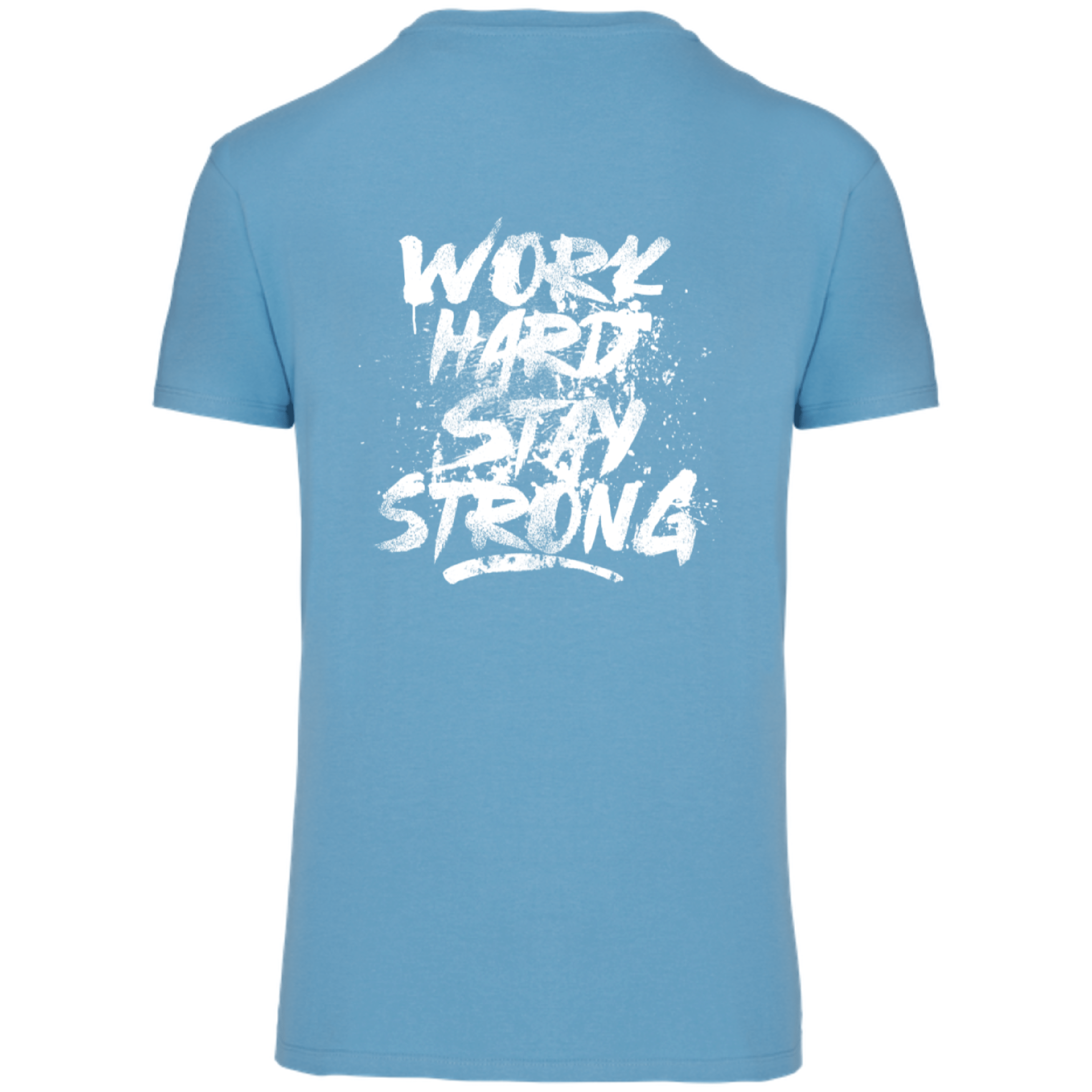 gym shirt  blau günstig 