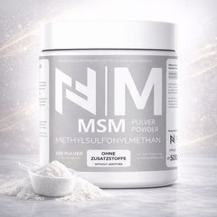 msm pulver kaufen online bestellen