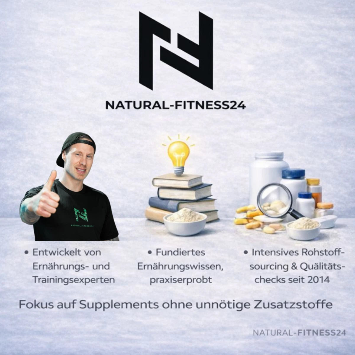 nf24 supplements