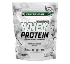 whey protein ohne geschmack