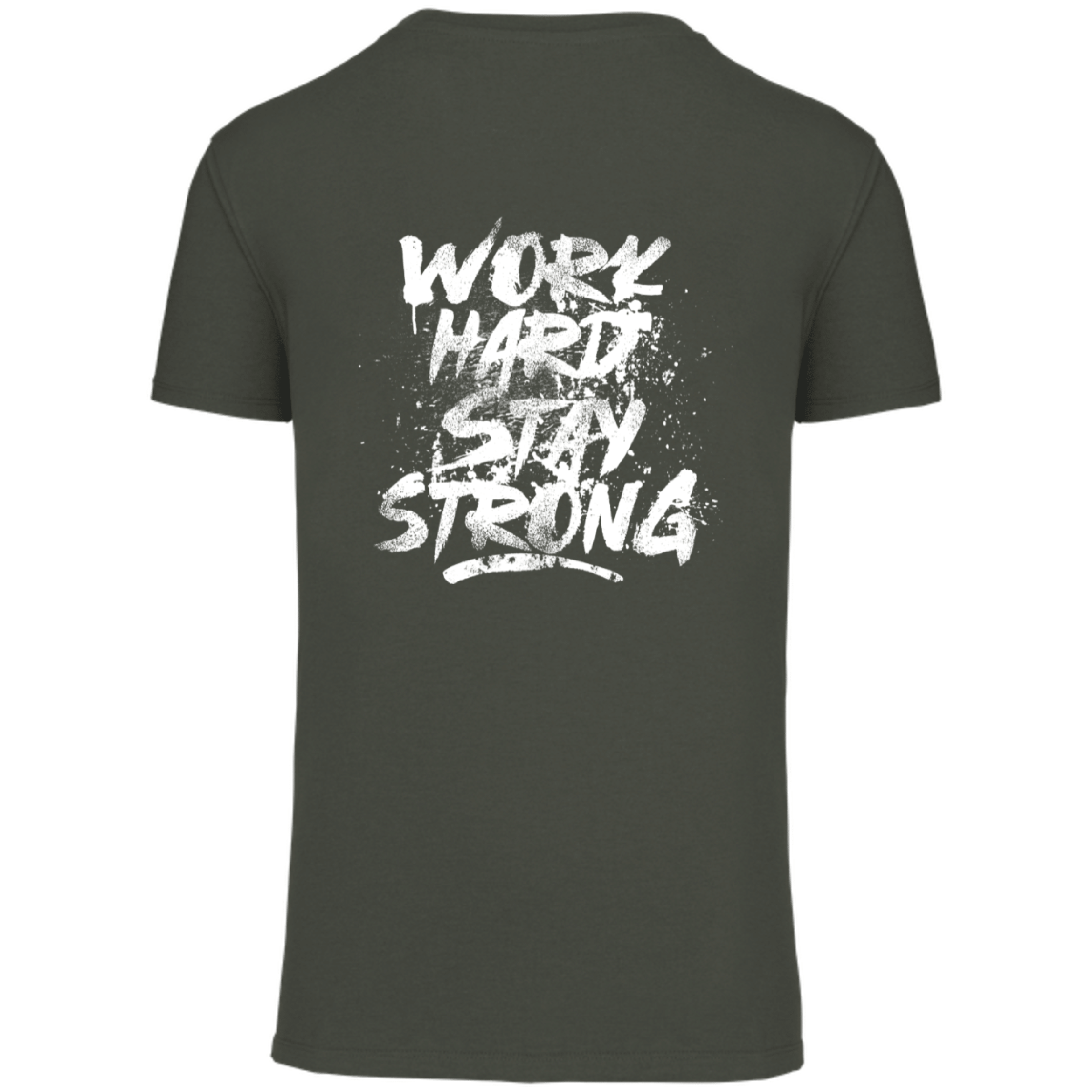 gym shirt olive günstig 
