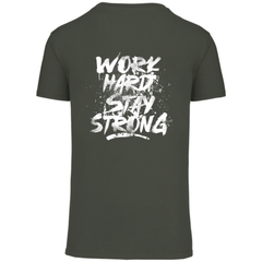gym shirt olive günstig 