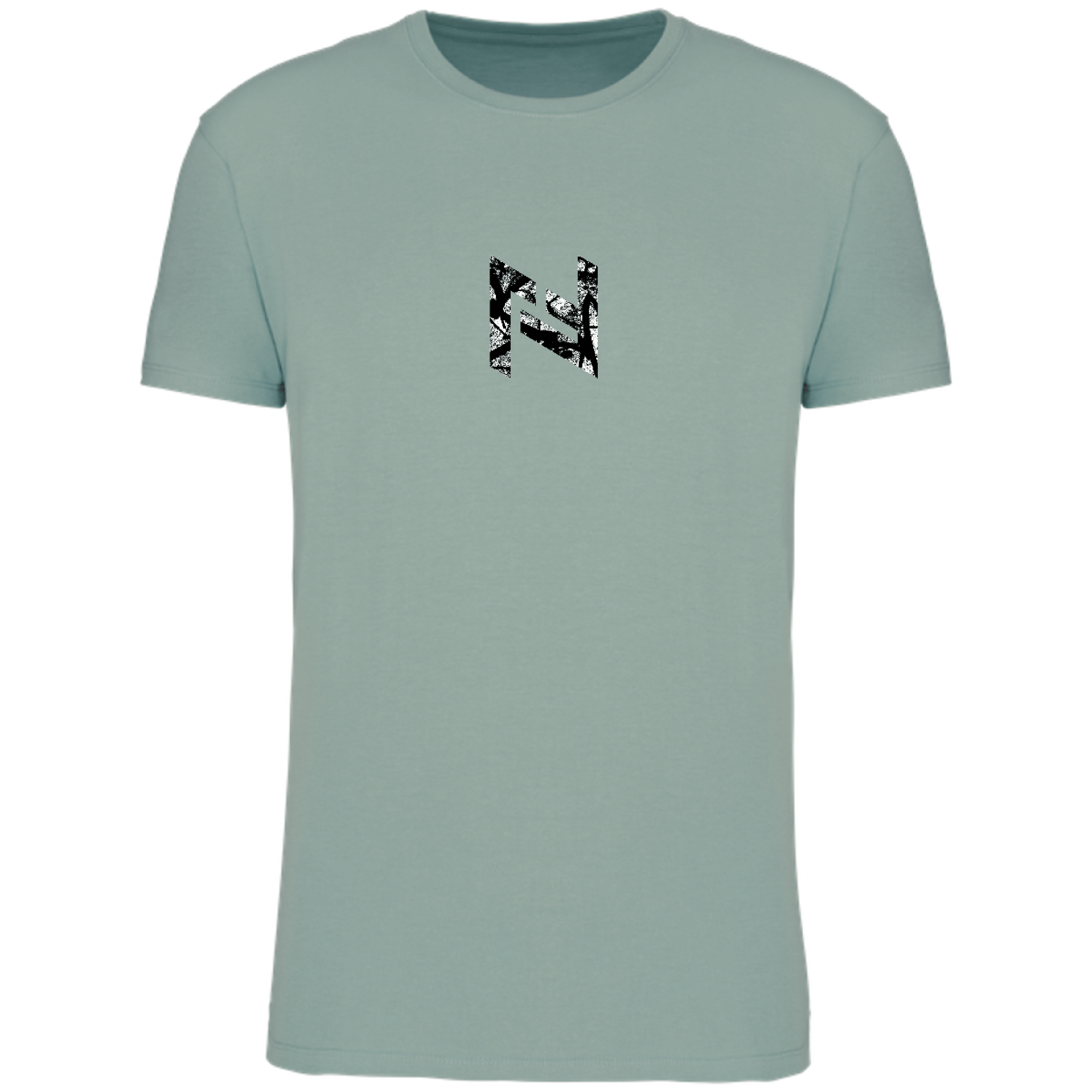 gym shirt grün