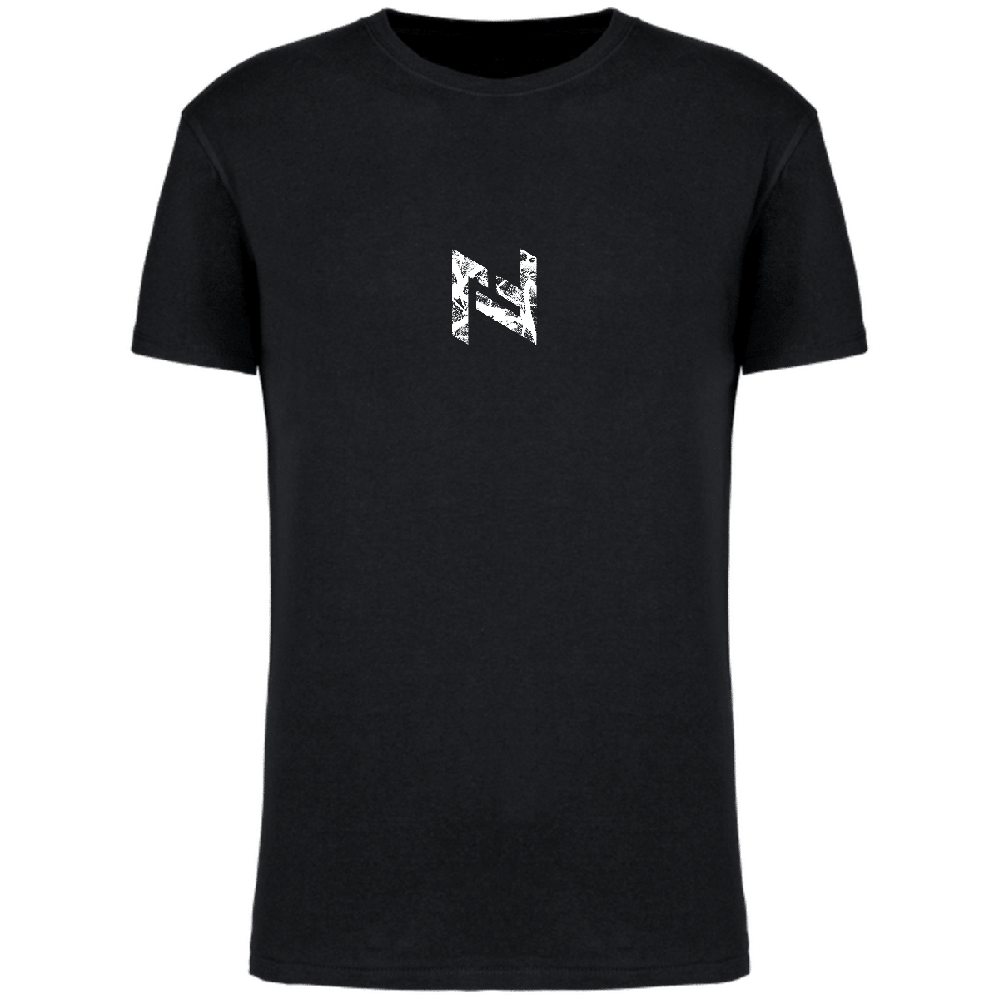 gym shirt schwarz