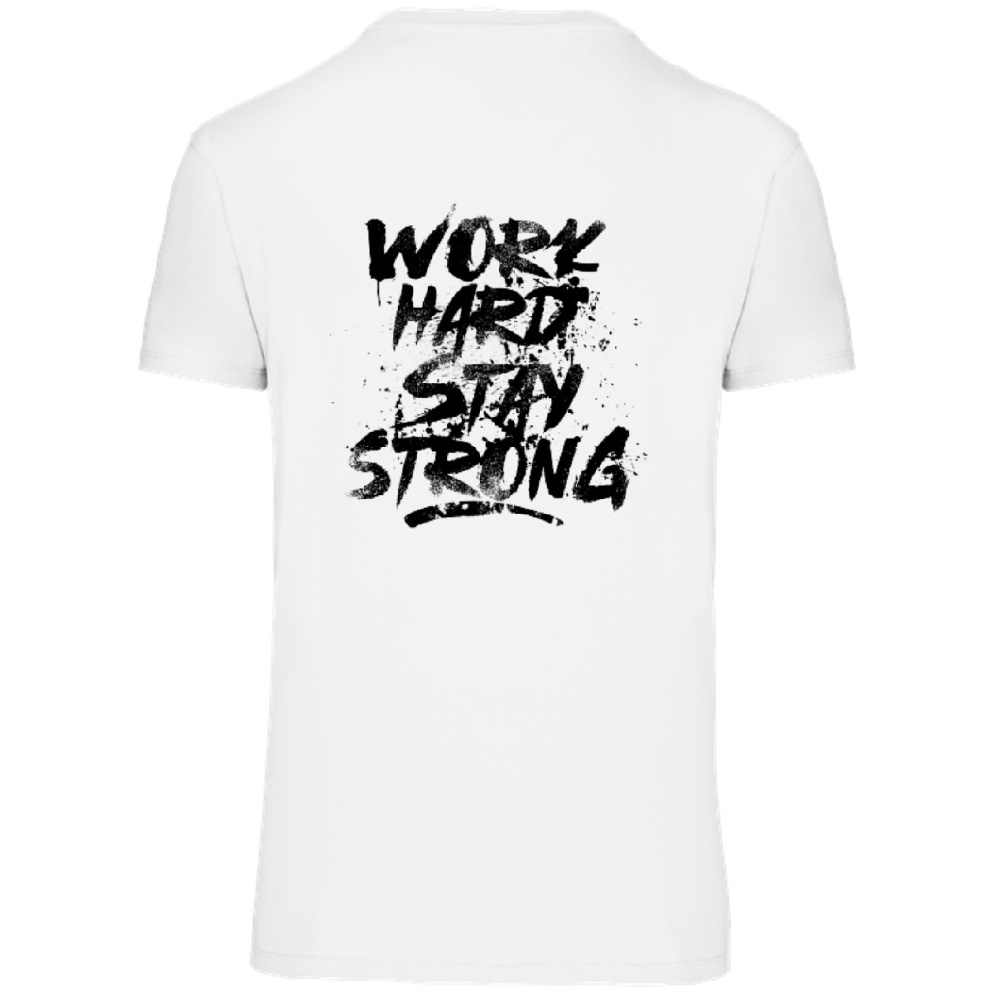 gym shirt weiss günstig 