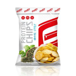 GOT7 Protein Chips Greek Style