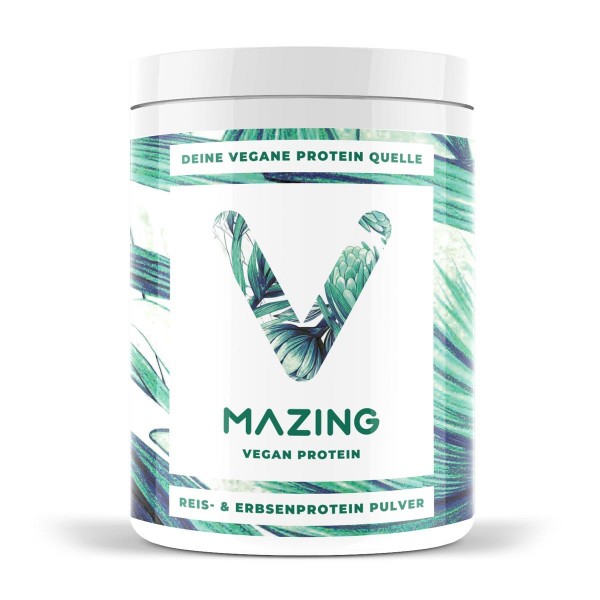 Vmazing - Vegan Protein Isolat 1kg