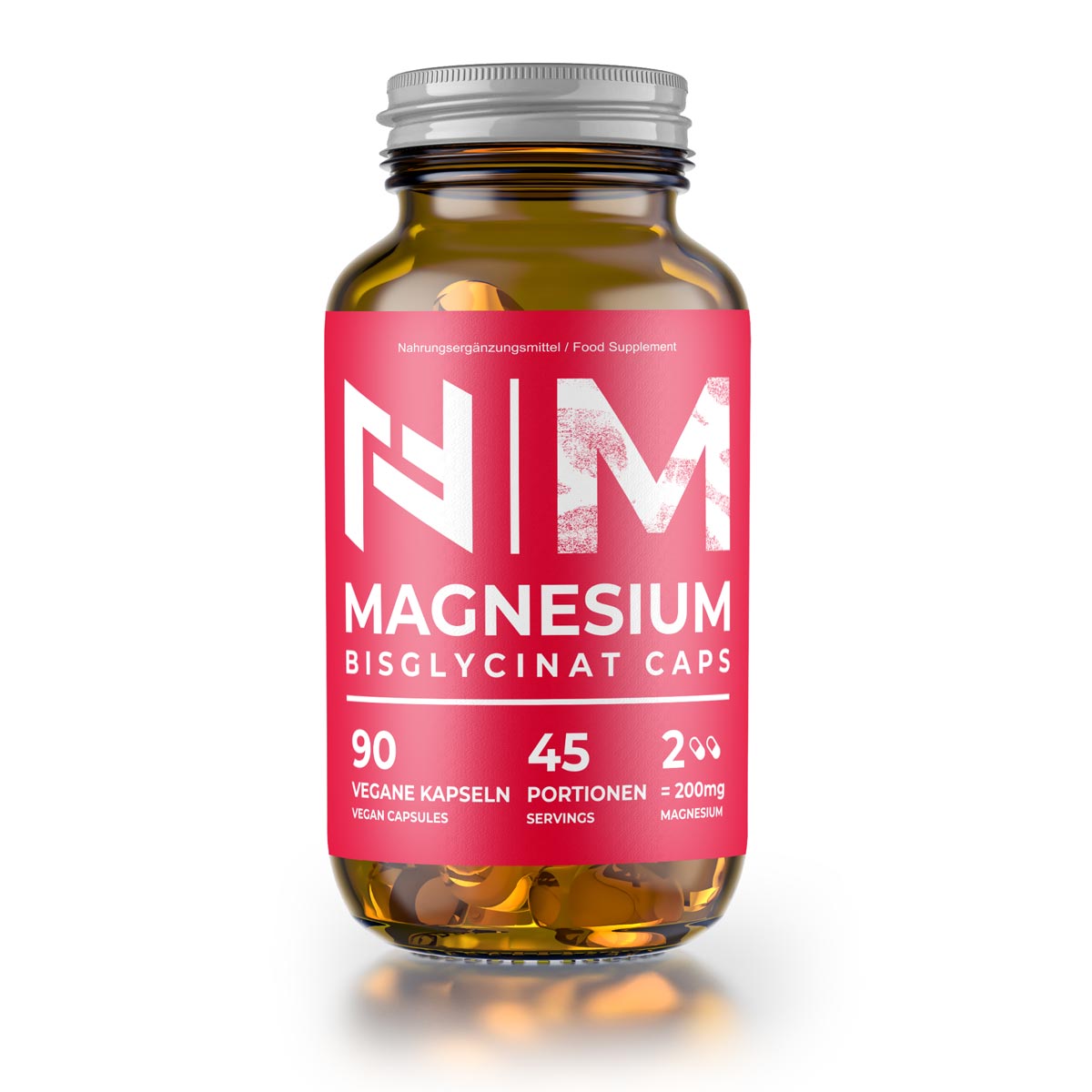 magnesium bisglycinat kapseln