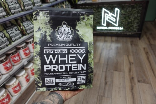 whey protein 2kg