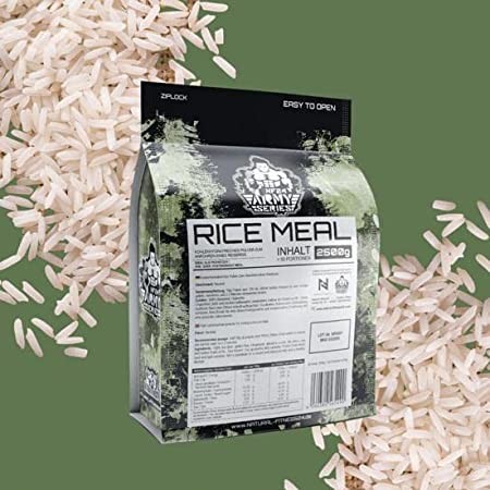 instant reismehl rice meal