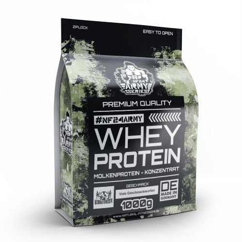 whey protein 1kg