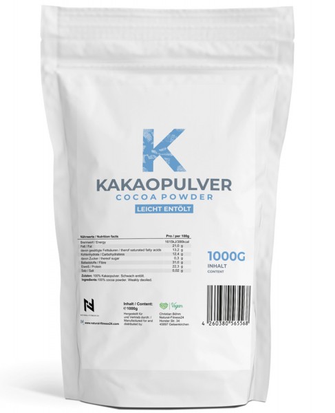 NF24 Creatine Monohydrate Powder 1Kg